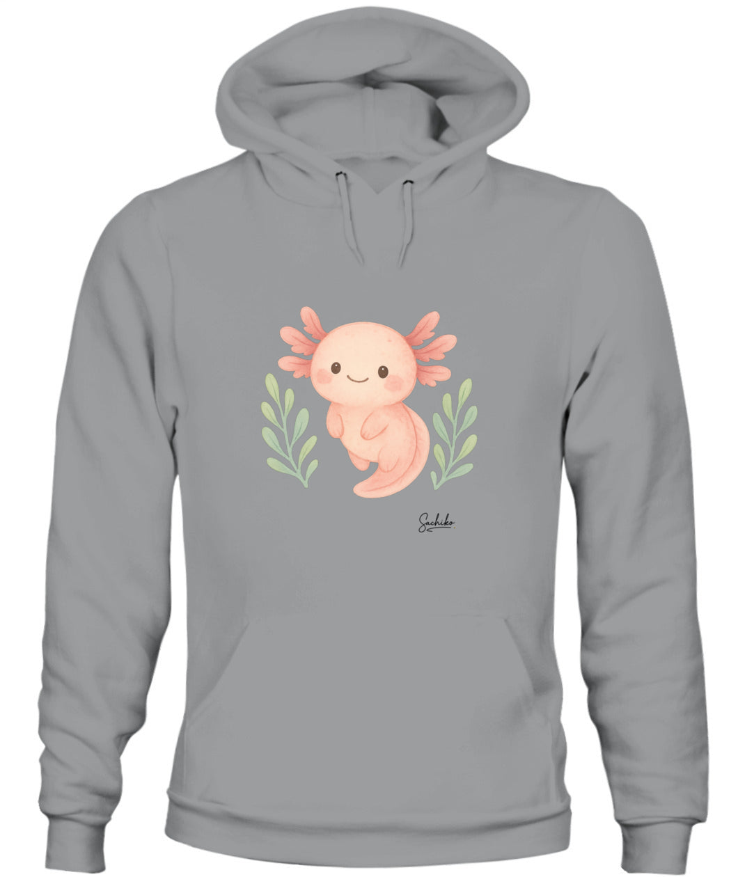 Unisex Hoodie | Gildan 18500