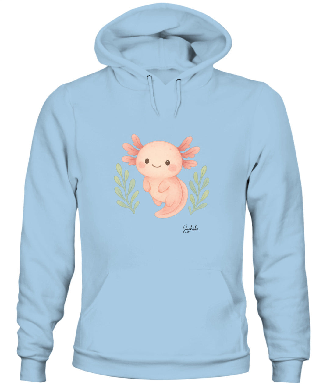 Unisex Hoodie | Gildan 18500