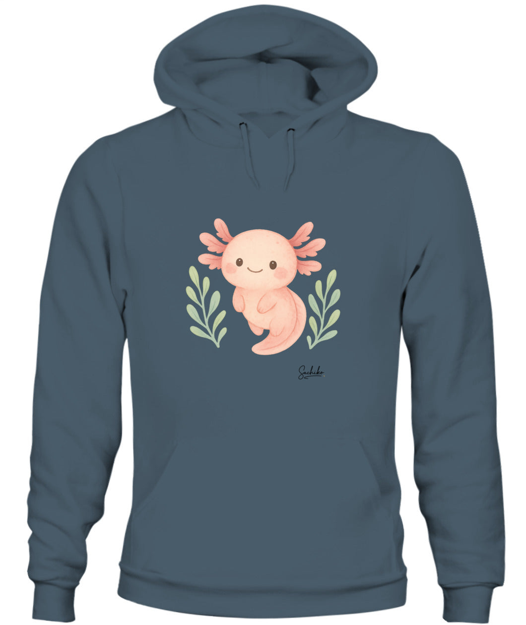 Unisex Hoodie | Gildan 18500