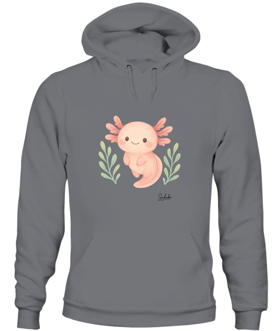 Unisex Hoodie | Gildan 18500