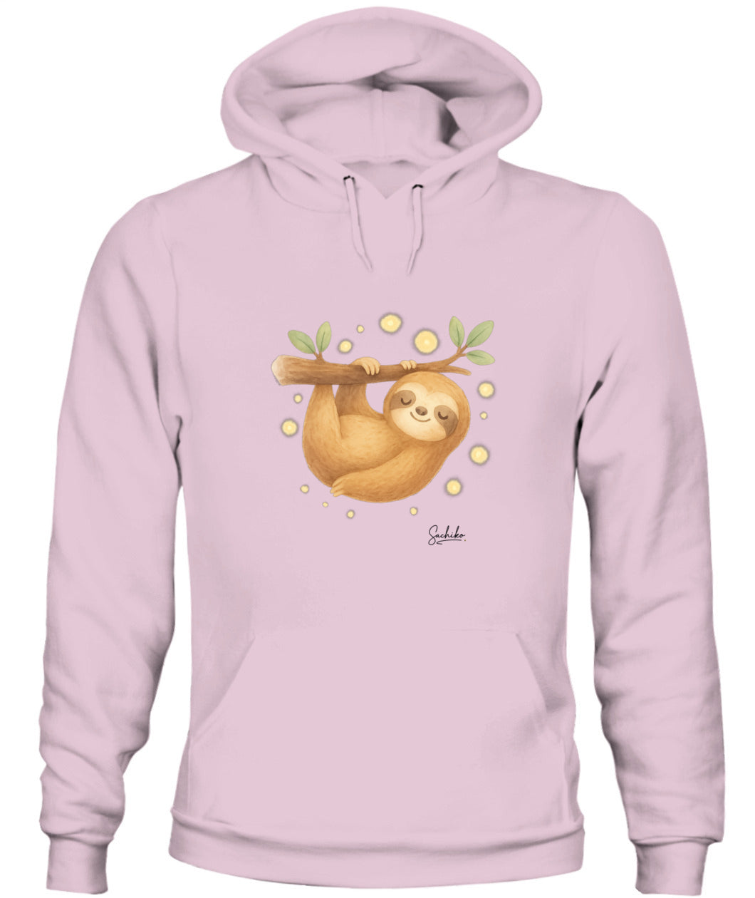 Unisex Hoodie | Gildan 18500