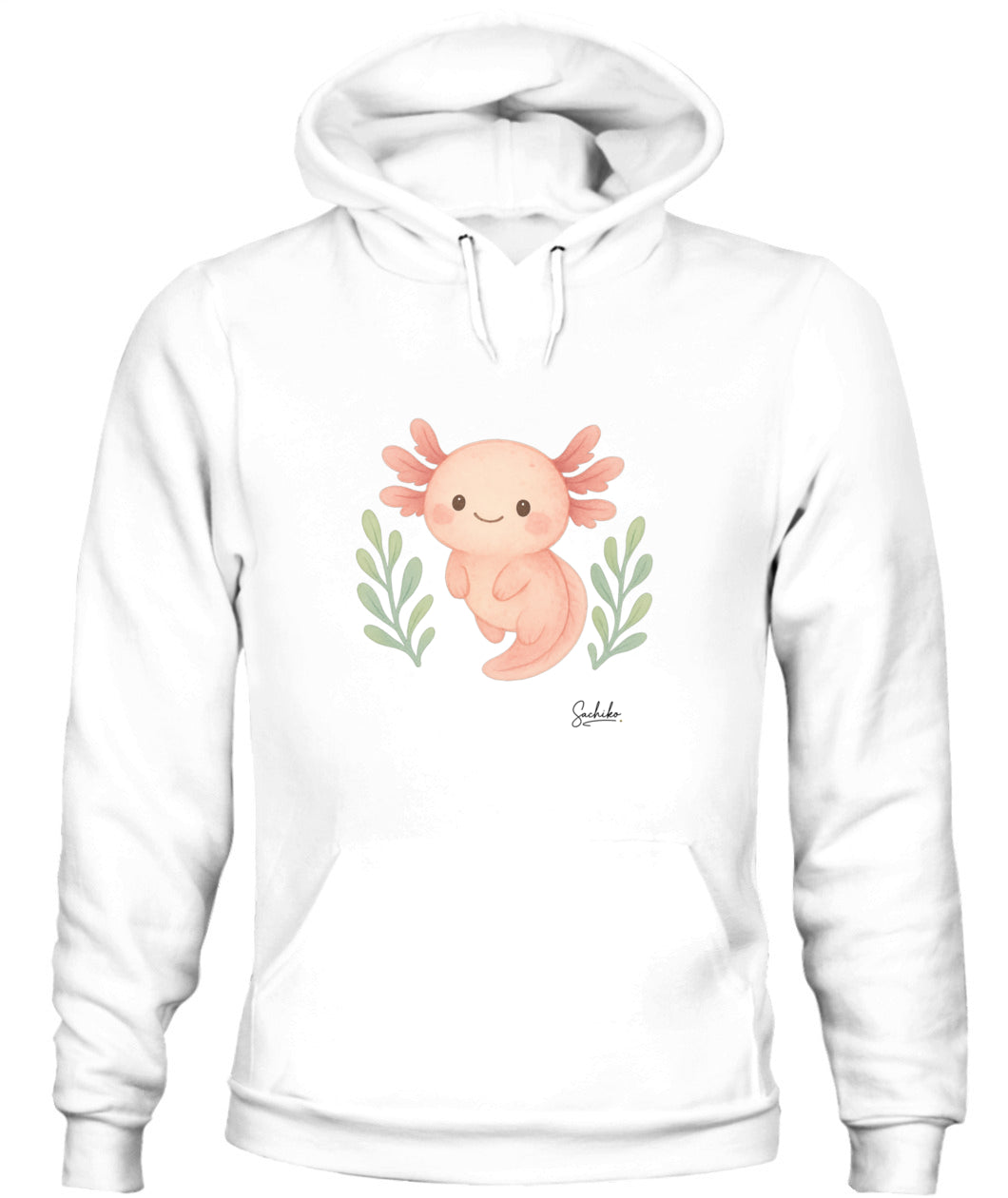 Unisex Hoodie | Gildan 18500
