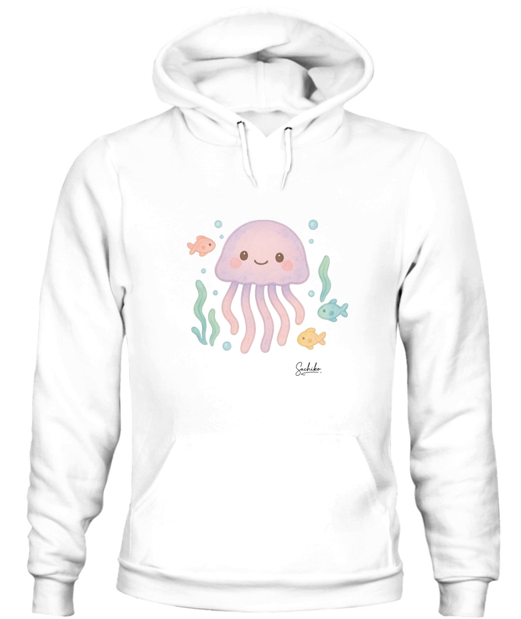 Unisex Hoodie | Gildan 18500