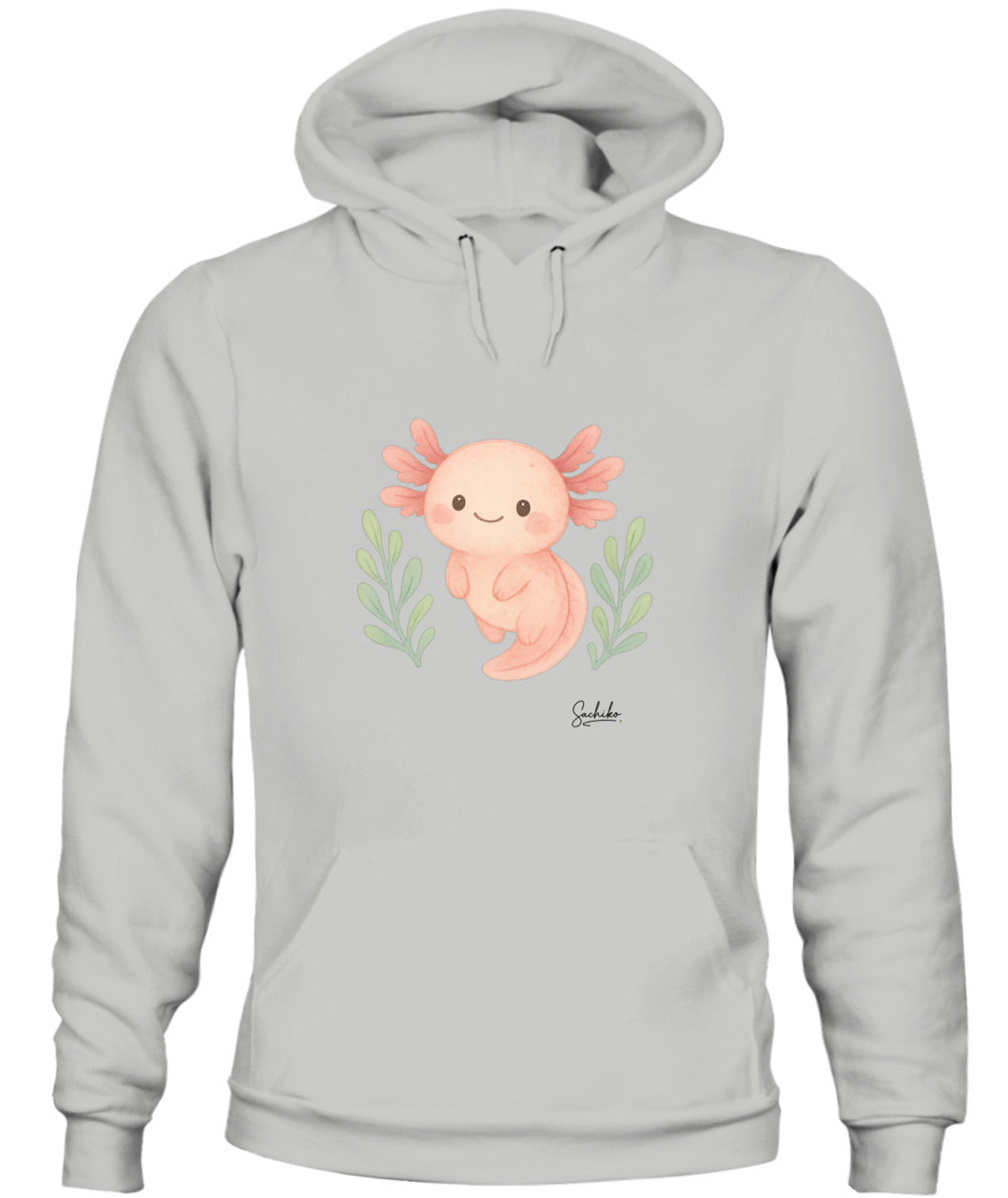 Unisex Hoodie | Gildan 18500
