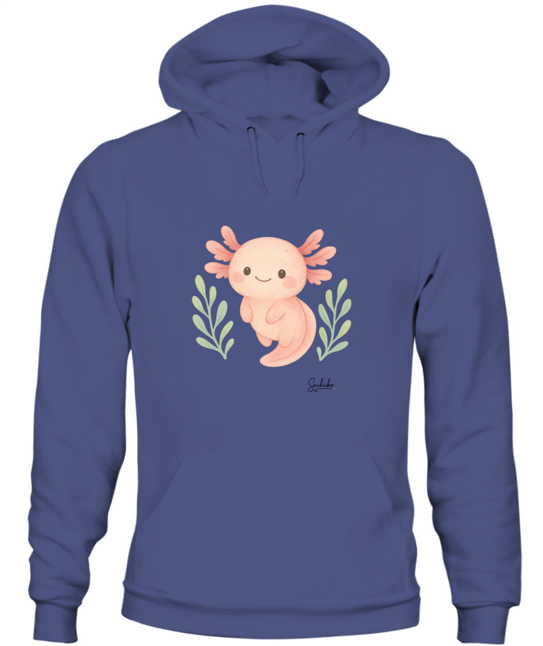 Unisex Hoodie | Gildan 18500