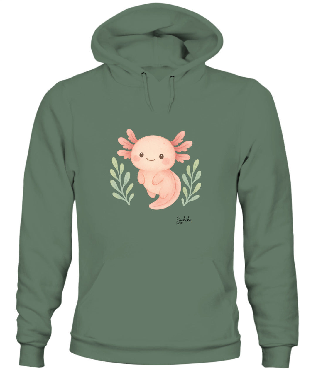 Unisex Hoodie | Gildan 18500