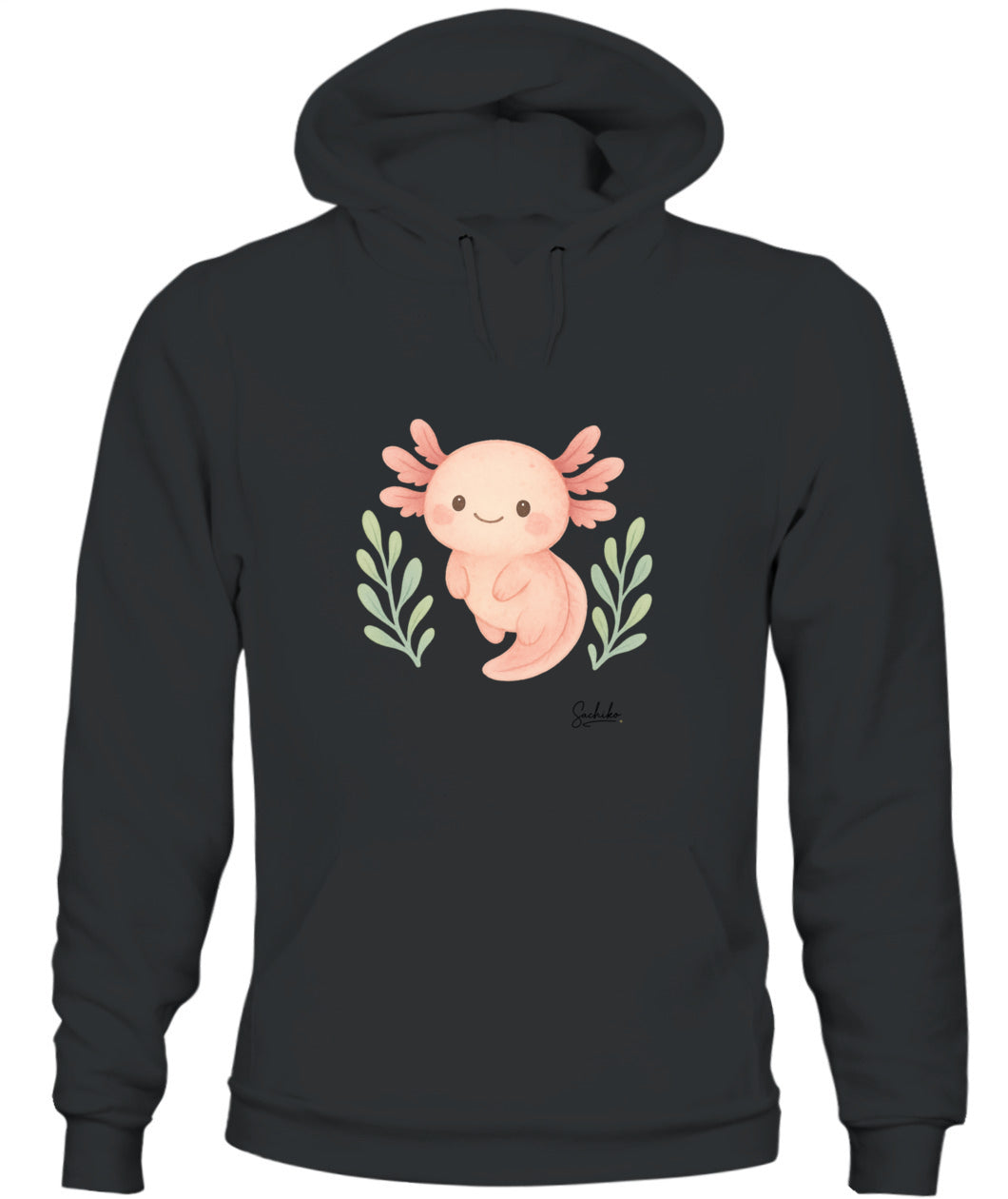 Unisex Hoodie | Gildan 18500