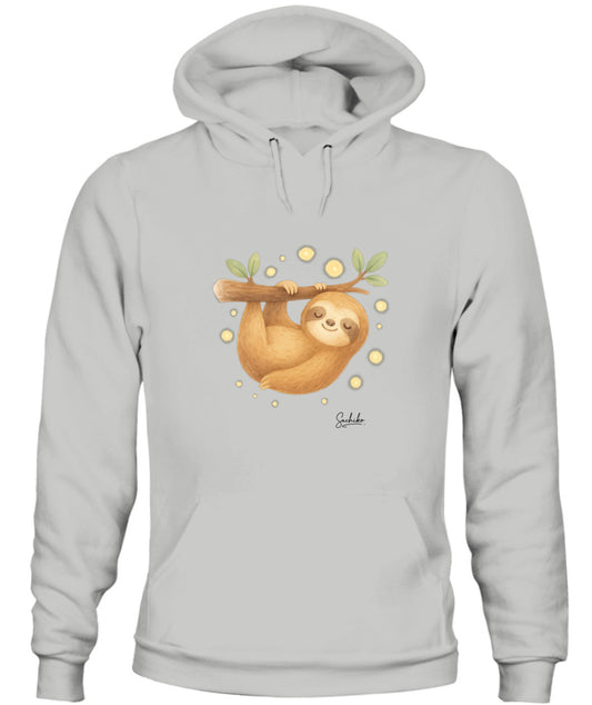 Unisex Hoodie | Gildan 18500