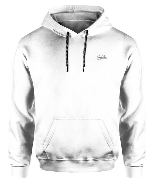 AOP Unisex Hoodie - Soft Felt Standard