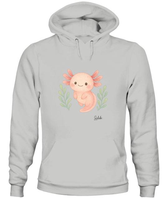 Unisex Hoodie | Gildan 18500