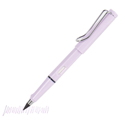 Eternal Pencil - Unlimited Writing No Ink Pen New Technology Pencils for Writing Art Sketch Stationery Kawaii Pen School Supplies