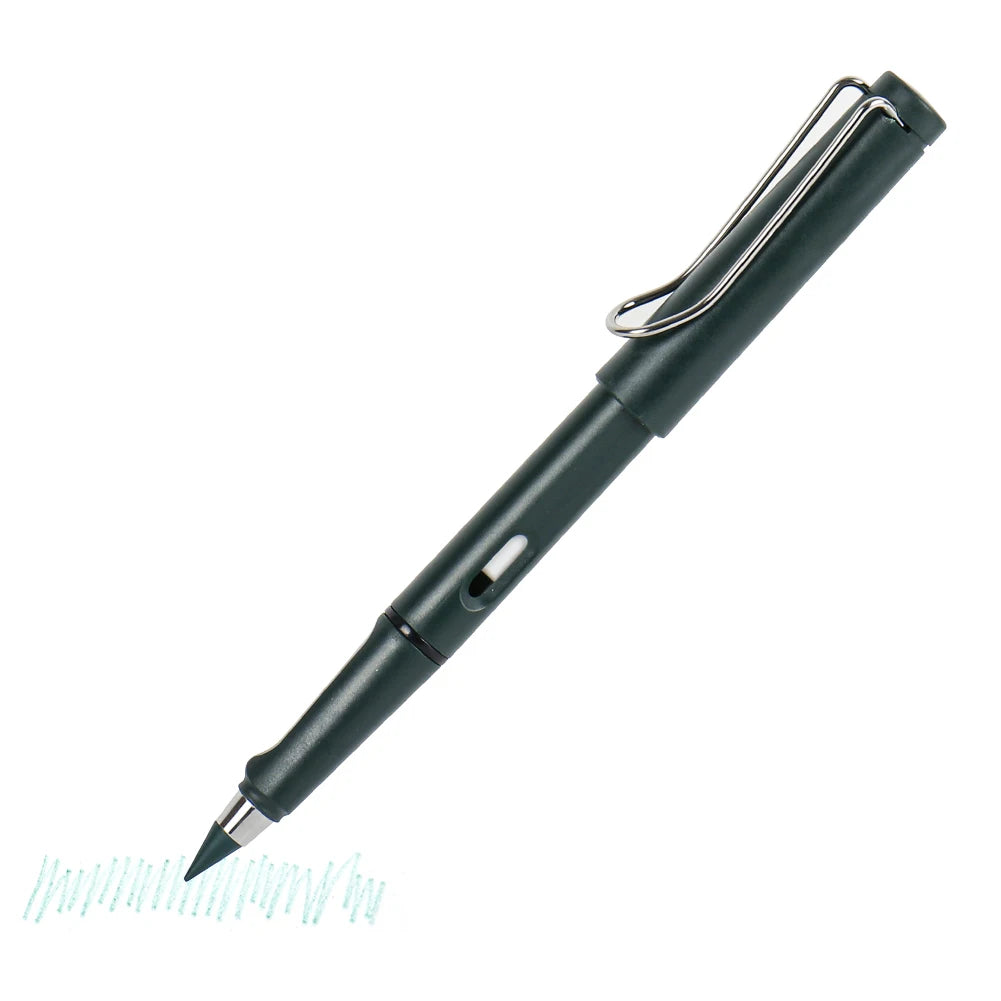 Eternal Pencil - Unlimited Writing No Ink Pen New Technology Pencils for Writing Art Sketch Stationery Kawaii Pen School Supplies