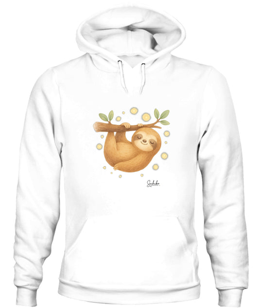 Unisex Hoodie | Gildan 18500